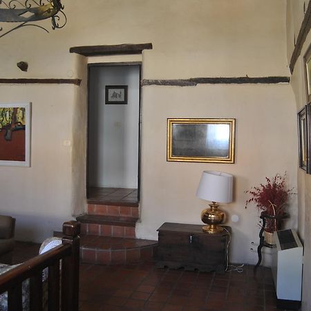 El Meson De Castrojeriz Hotel ภายนอก รูปภาพ