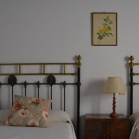 El Meson De Castrojeriz Hotel ภายนอก รูปภาพ