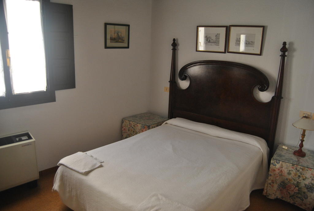 El Meson De Castrojeriz Hotel ห้อง รูปภาพ